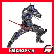 Revoltech Arkham Knight BL Figure Model