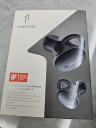 1more stylish true wireless in-ear headphones-I 藍牙耳機