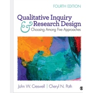 Qualitative Inquiry and Research Design