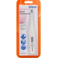 OMRON DIGITAL THERMOMETER