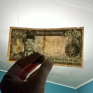 ||||New Terlengkap Murah Uang Kertas Lama Indonesia Rp 500 Soekarno