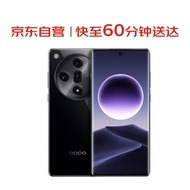 OPPO Find X7 16GB+256GB  星空黑  【小时达】