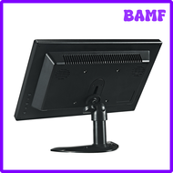 [BAMF] Anmite 10.1 Inch 16:10 Widescreen TFT LCD Display Industrial Desktop Monitor With HDMI VGA In