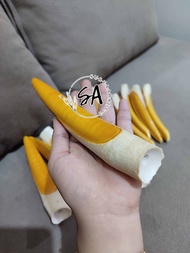 ONCE LAWASAN MODEL TARING SEMI SUPER ISTIMEWA