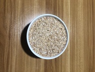 Bokashi Wheat Bran (Feed Quality)