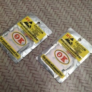 FLEXIBLE FOSFOR/KEYPAD NOKIA 6233