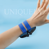 Cyxus Slap Sunglasses Polarized Women/Men Slappable Bracelet Sunglasses-1301