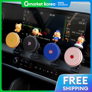 kakao friends | ทชารจไรสายแมเหลกในรถยนต Kakao Friends