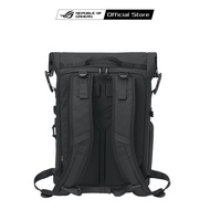 ASUS ROG BP2702 Archer Backpack 17 (กระเป๋าเป้สะพายหลัง)