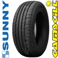 CAR TYRES 185/50R15 195/45R16 195/50R16 205/55R16 215/45ZR17 SUNNY MILEKING DURINGON MINNELL TAYAR K