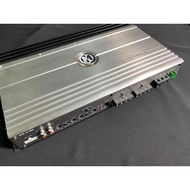 Memphis 16-PR4.50 4channel power amplifier