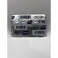 Ibuprofen 400mg Ibufen tablet 10pcs dynapharm Exp 04 2026