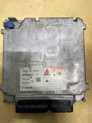 กล่อง ECU รถบรรทุก ISUZU 4HK1 190HP 210HP (งานซ่อม) ประกัน 3 วัน