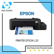 PRINTER EPSON L121