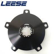 LEESE Road Chainring Adapter Spider Converter for 8-nails Direct Mount To BCD144，144BCD SPIDER