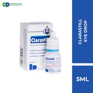 CLARASTILL EYE DROP 5ML (EXP: 09/2026)