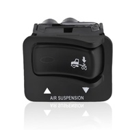 Air Suspension Dump Valve Compatible with Peterbilt 337 379 386 567 579 Rocker Control Switch Replac