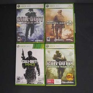 Xbox Game