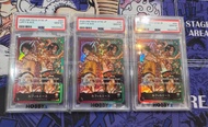 PSA10 OPCG 日版 ST-30 路飛與艾斯（兩兄弟）觀塘卡牌店 門市現貨 海賊王 原箱 原盒 對戰Deck料 評分卡 單卡 白卡 卡套 OPCG OPTCG OP01 OP02 OP03 OP