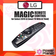 LG AN-MR19BA Magic Remote Control ANMR19BA for Select 2019 LG Smart TV With AI ThinQ