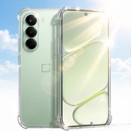 Anti-fall CASE Shockproof Air-bag Phone Case for Oneplus 1+ Nord6 Nord5 Nord CE6 CE5 CE4 CE 6 5 4 Li