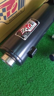 ท่อผ่า นูโว Nouvo mx ผ่าหมก มี มอก คอ 25/32มิล นูโว By Po1