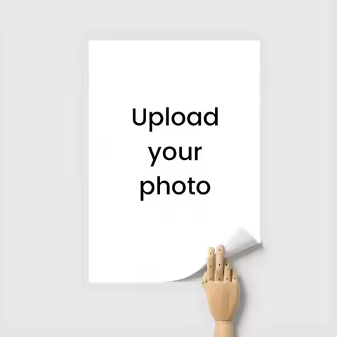 1Pc coustom Personalized canvas poster,Personalized gifts For wall decor,custom canvas wall atr,cust