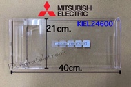 ฝาปิดช่องฟรีสMITSUBISHIรุ่นKIEL24600ใช้กับรุ่น/MR-18/MR-S18/MR-64อะไหล่แท้เบิกศูนย์