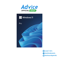 Windows 11 Pro 64 Bit (FPP) HAV-00163
