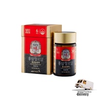 Cheong Kwan Jang Korean 6years Red Ginseng Extract Royal KGC 240g