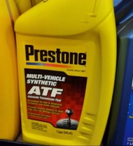 Prestone ATF MV Synthetic 1L