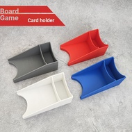 Board Game Accessories Draw Card Holder Card Holder Card Draw DBG LCG TCG Card 3D Printing