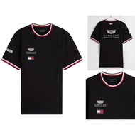 2026/27 F1 Cadillac Black & White Basic Racing Suit  Sizes S–5XL
