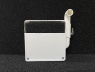 Lọc Vi Sinh Airlift Loại Hít Kính (Dòng Chảy Siêu Mịn)