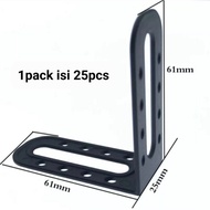 Corner Tile Leveling Tool