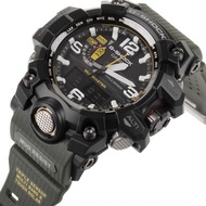 original [Hot Sales] original Casio G-Shock GWG-1000 MUDMASTER Wrist Watch Men Sport