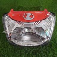 Kubota Diesel Main Lamp - Lamp Head Assy All Type
