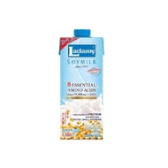 LACTASOY Soymilk Susu Kacang Original 1 Liter
