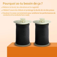 Pair Air Suspension Spring Bags for BMW 5 Series GT F07 F10 F11 Left & Right Air Suspension Spring B