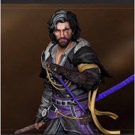 Tazo Workshop [NEKO] Verso-33 Expedition Verso-Expedition 33 3D Printing Model NEKO