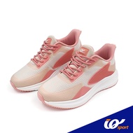 IQ SPORT รองเท้าผ้าใบผู้หญิง (Running) รหัสDD7-ES20035L