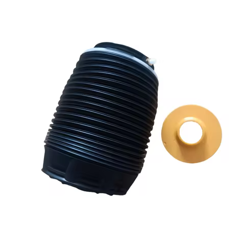 Rear Air Suspension Balloon For KIA Quoris K9 Air Suspension Spring Bag 553503T500 553603T500