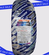 ยางนอก FORZA ยางนอกX MAX ยางนอก ADV 120/70-15 140/70-14 DEESTONE  ลายD826