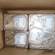 Toshiba 硬碟 8TB