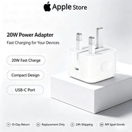 Apple 20W USB-C Fast Charging iPhone PD Fast Charging Type C Charger Charger iPhone Adapter