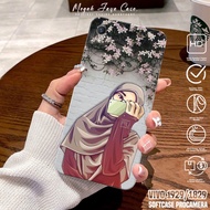 Softcase VIVO 1820hp VIVO 1929/ - Case VIVO 1929hp VIVO 1820 HJB Motif - Casing VIVO 1929hp - Pro Ca