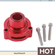 Atmospheric Blow-Off Valve Spacer Adapter Kit for  A3 A4 B9 A5 8W TT  RS3  for Golf Mk7/7.5 /R 1.8T 