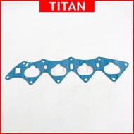 HONDA B SERIES INTAKE MANIFOLD GASKET B16A B16B B18C B18CR