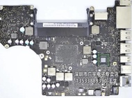 2012year Fault Logic Board For MacBook Pro 13 A1278 MD