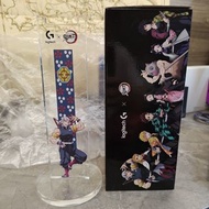 Logitech x 鬼滅之刃 聯名耳機支架